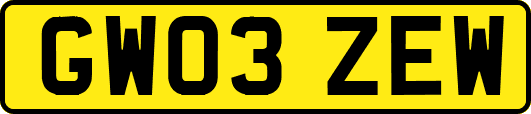 GW03ZEW