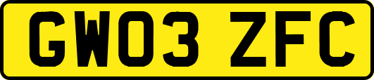 GW03ZFC
