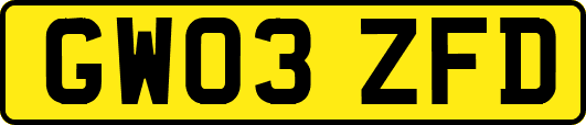 GW03ZFD