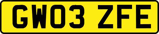 GW03ZFE