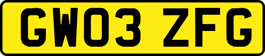 GW03ZFG