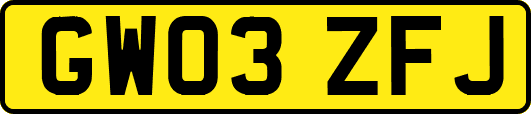 GW03ZFJ