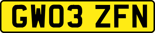 GW03ZFN