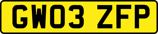 GW03ZFP