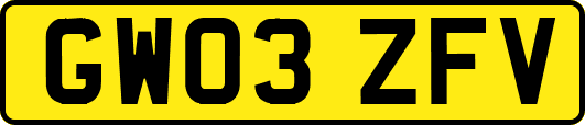 GW03ZFV