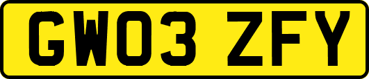 GW03ZFY