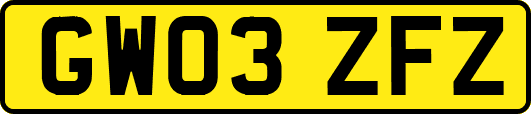 GW03ZFZ