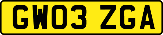 GW03ZGA