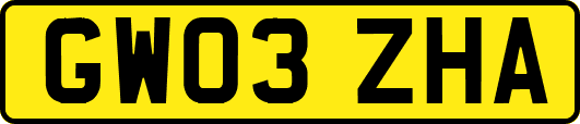 GW03ZHA