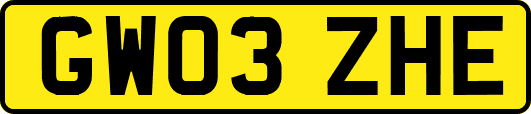 GW03ZHE
