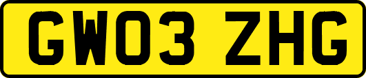 GW03ZHG