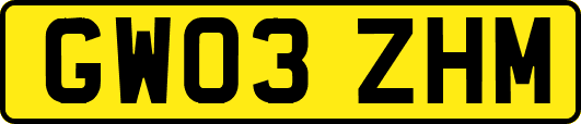 GW03ZHM