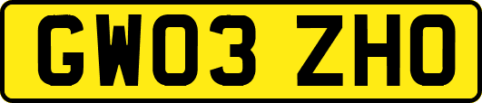 GW03ZHO