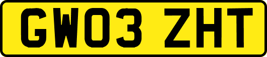 GW03ZHT