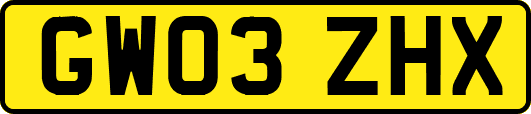 GW03ZHX