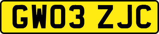 GW03ZJC