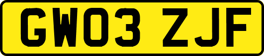 GW03ZJF
