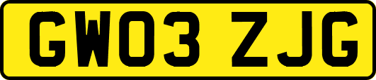 GW03ZJG