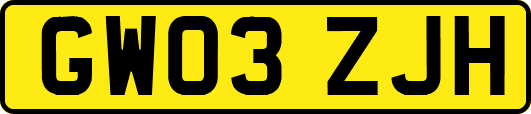 GW03ZJH