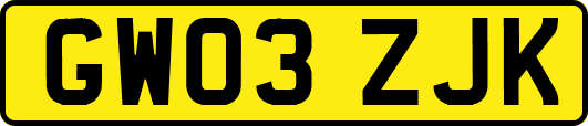 GW03ZJK