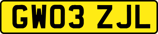 GW03ZJL