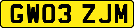 GW03ZJM