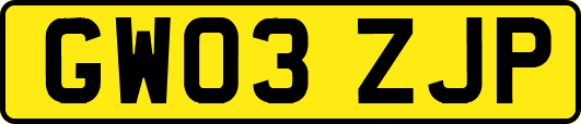 GW03ZJP