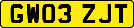 GW03ZJT