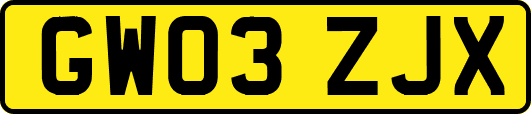 GW03ZJX