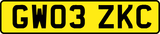 GW03ZKC
