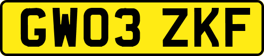 GW03ZKF