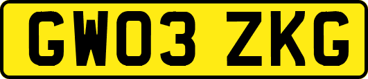 GW03ZKG
