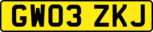 GW03ZKJ