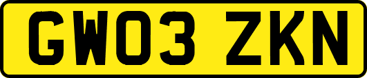 GW03ZKN