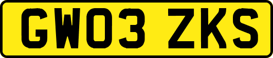 GW03ZKS