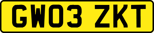 GW03ZKT