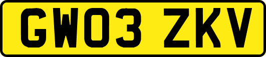 GW03ZKV