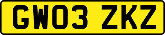 GW03ZKZ