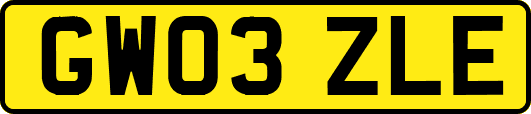 GW03ZLE