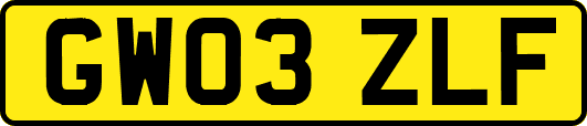 GW03ZLF