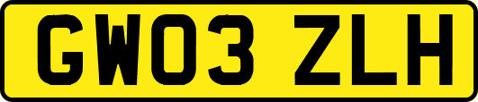 GW03ZLH