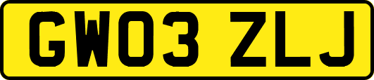 GW03ZLJ