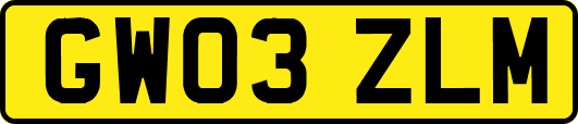 GW03ZLM