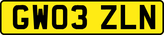 GW03ZLN