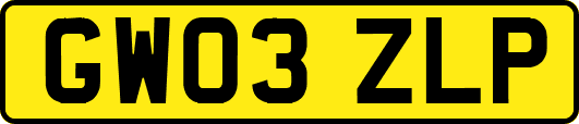 GW03ZLP