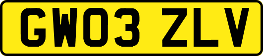 GW03ZLV