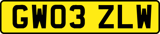 GW03ZLW