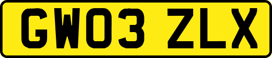 GW03ZLX