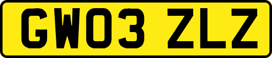 GW03ZLZ