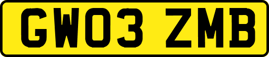 GW03ZMB